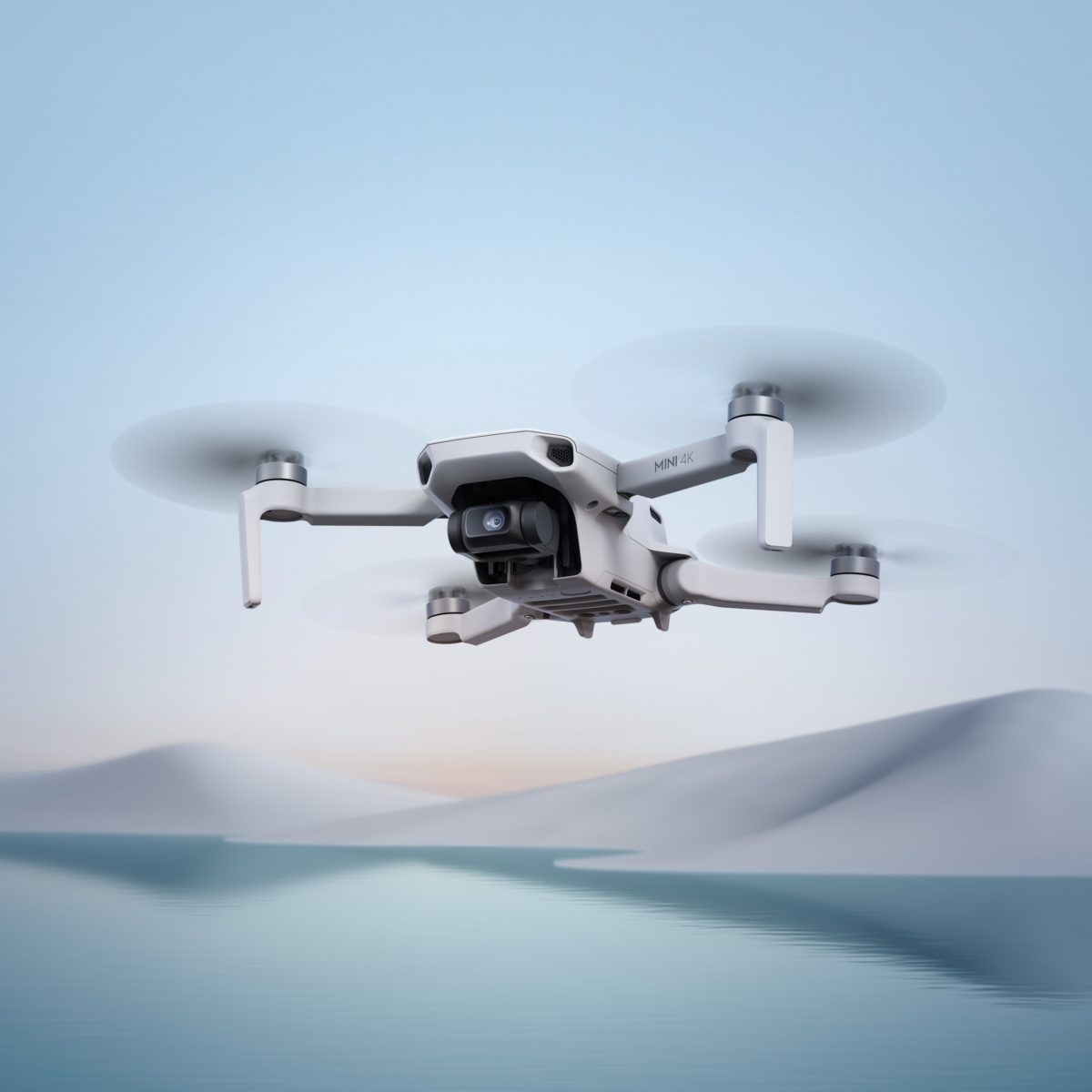 Mini 4K - Εικόνα 1