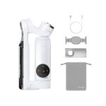 Insta360 Flow Creator Kit (Summit White) - Εικόνα 6