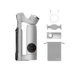 Insta360 Flow Creator Kit (Stone Gray) - Εικόνα 6