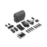 DJI Mavic 3 Pro Fly More Combo(DJI RC)