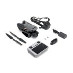 DJI Mavic 3 Pro(DJI RC)