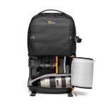 Lowepro Fastpack BP 250 AW III (Black) - Εικόνα 5