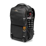 Lowepro Fastpack BP 250 AW III (Black) - Εικόνα 2