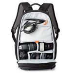 Lowepro Tahoe BP 150 (Black) - Image 2