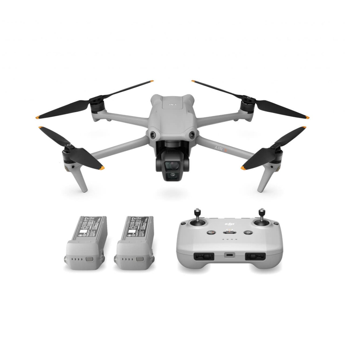 DJI Air 3 Fly More Combo (DJI RC-N2) - Image 1