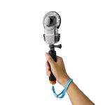 Insta360 Floating Hand Grip - Εικόνα 2