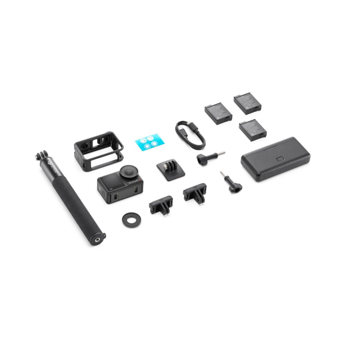 Osmo Action 4 Adventure Combo - Εικόνα 1