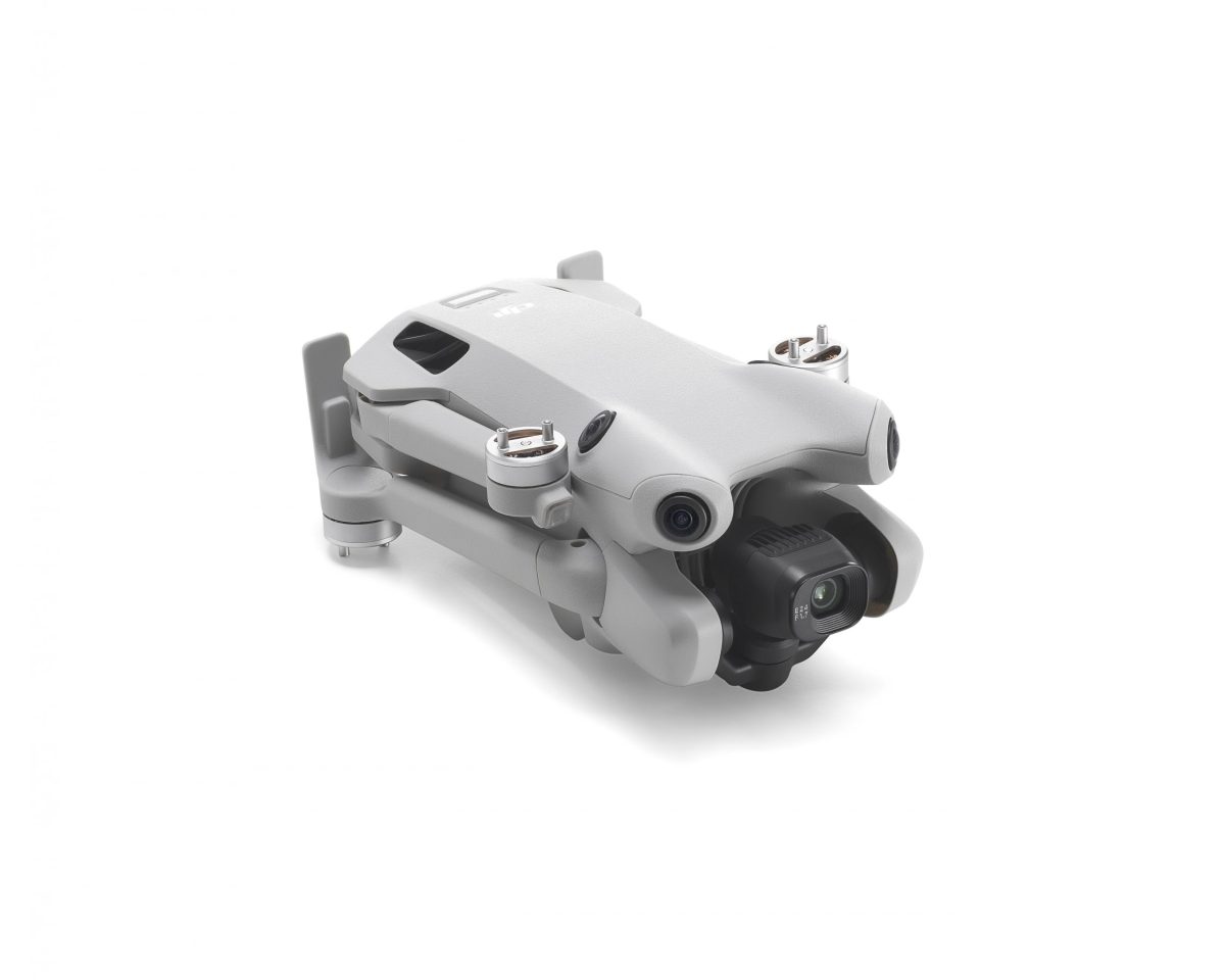 DJI Mini 4 Pro (DJI RC 2) - Image 3