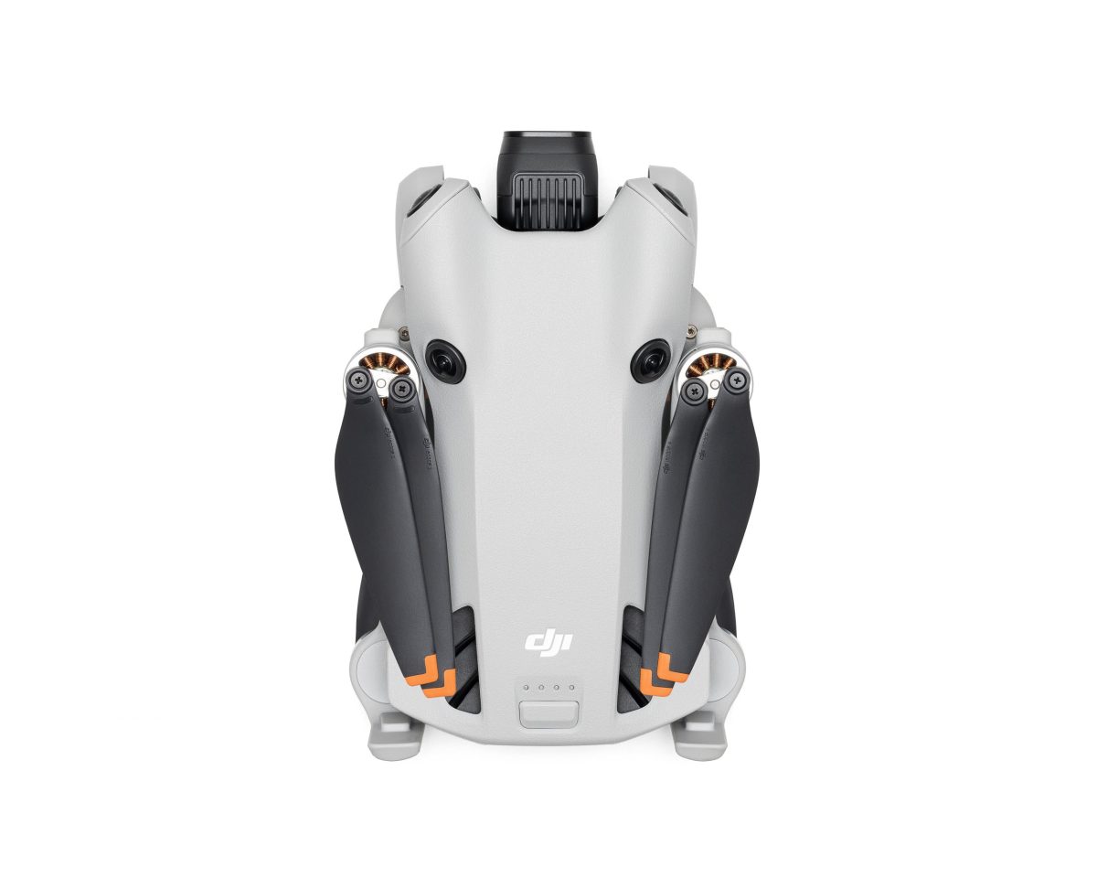 DJI Mini 4 Pro (DJI RC 2) - Image 4