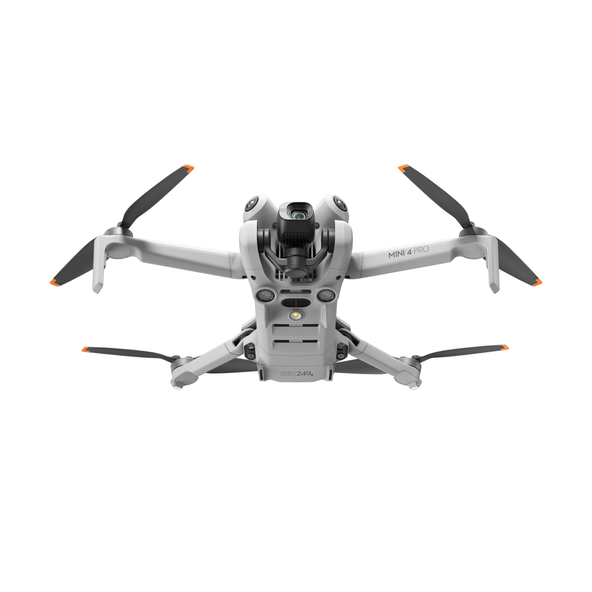 DJI Mini 4 Pro (DJI RC 2) - Image 5