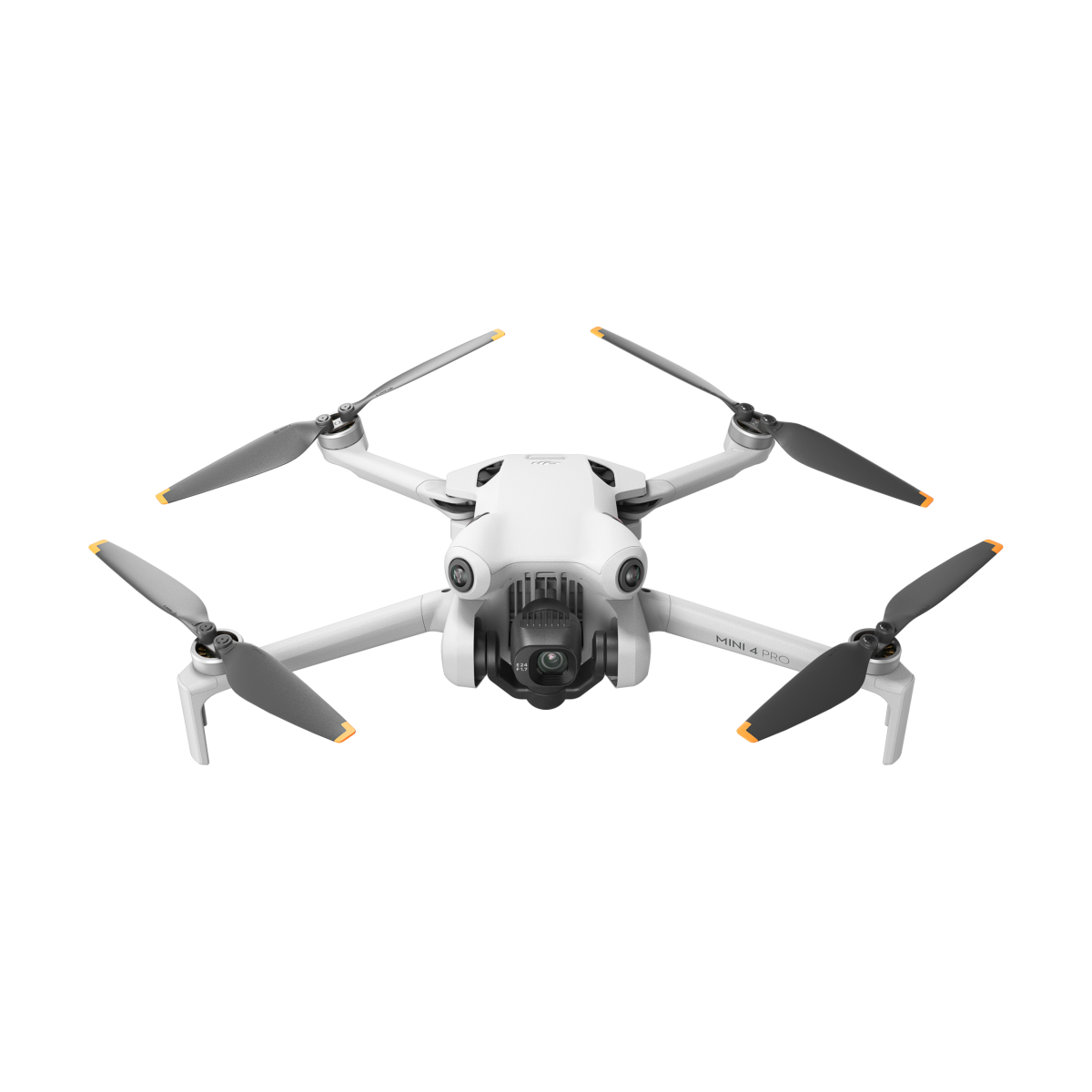 DJI Mini 4 Pro (DJI RC 2) - Image 6