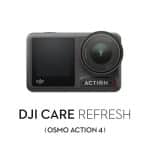 DJI Care Refresh 1-Year Plan (Osmo Action 4)