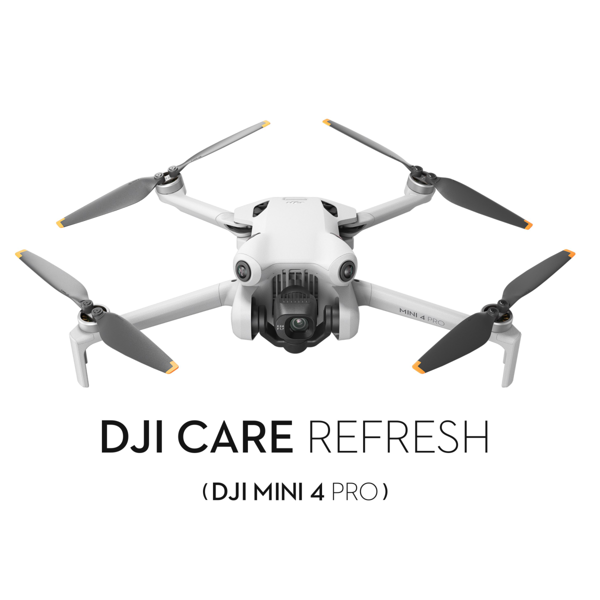 DJI Care Refresh 1-Year Plan (DJI Mini 4 Pro) - Image 1
