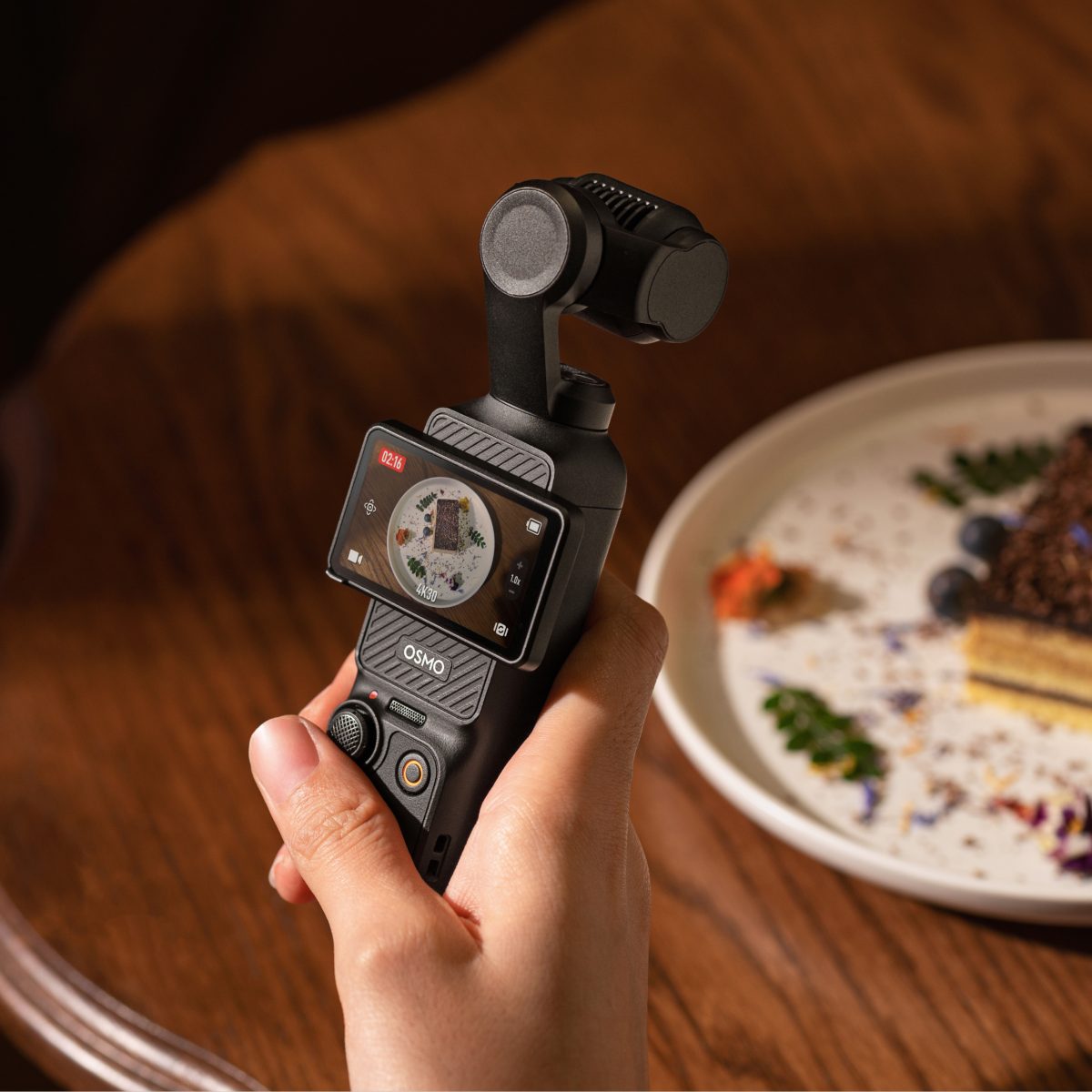 Osmo Pocket 3 - Image 3