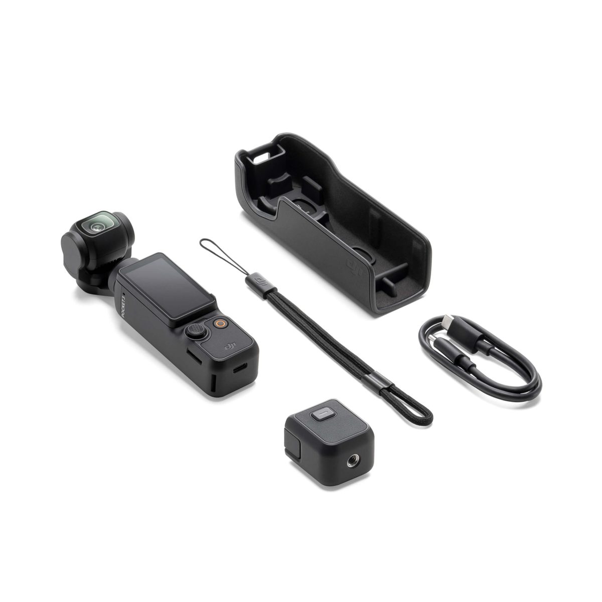 Osmo Pocket 3 - Image 1