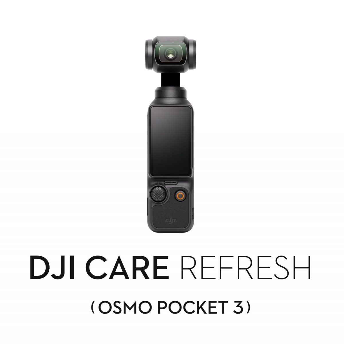 DJI Care Refresh 1-Year Plan (Osmo Pocket 3) - Image 1