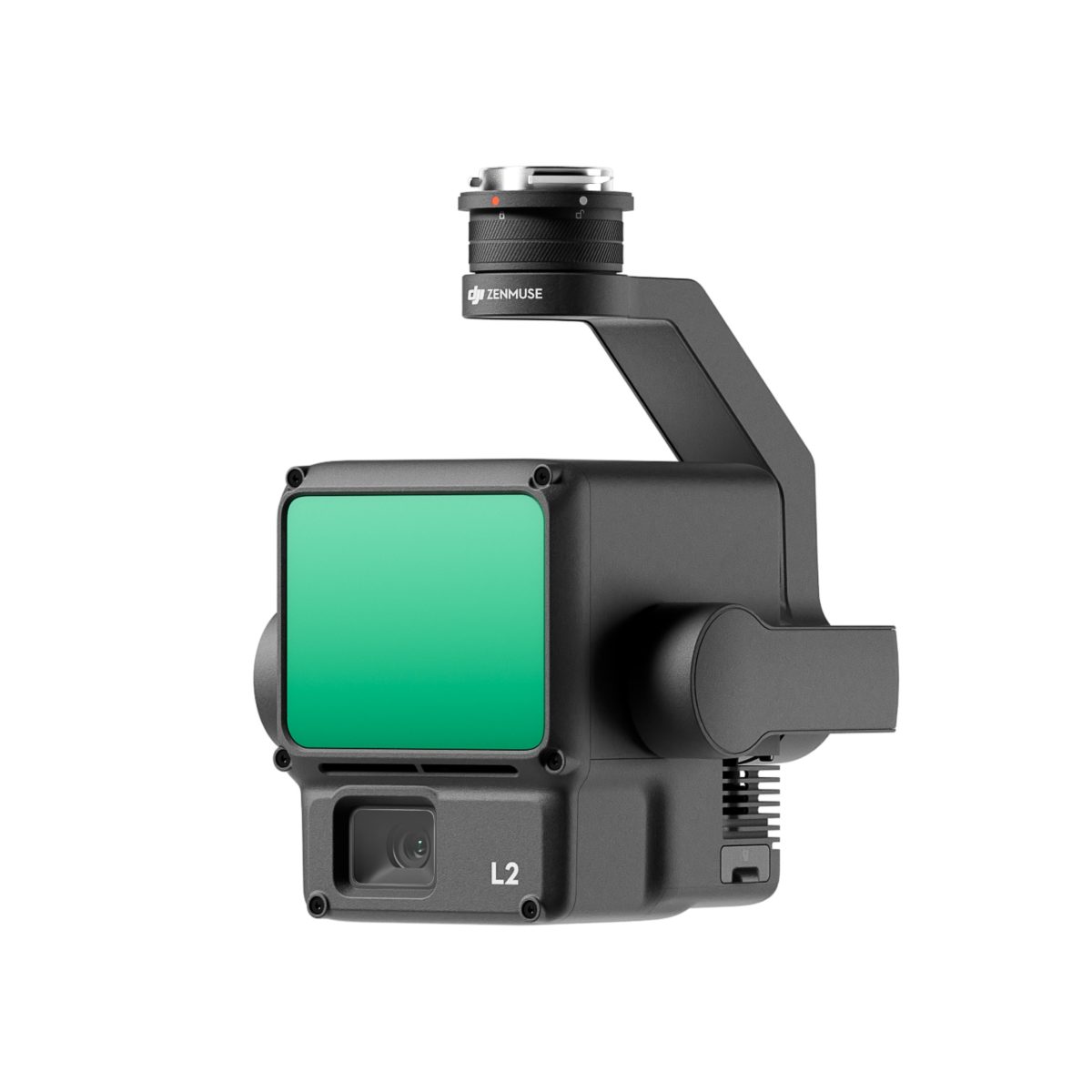 Zenmuse L2 - Image 1