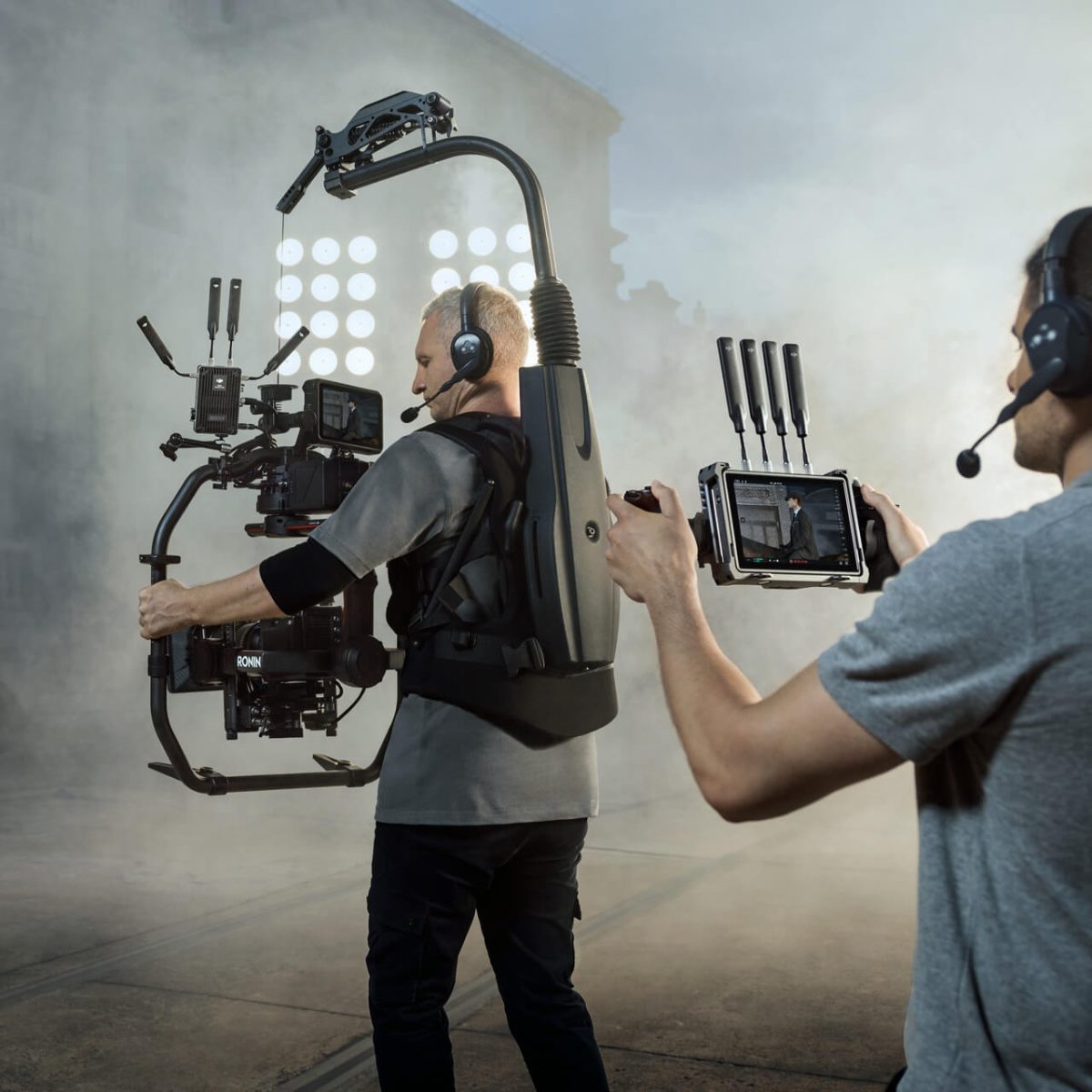 DJI Transmission (High-Bright Monitor Combo) - Εικόνα 2