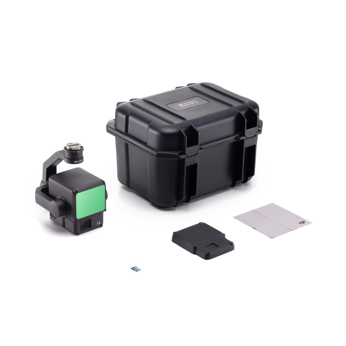 Zenmuse L2 - Image 2