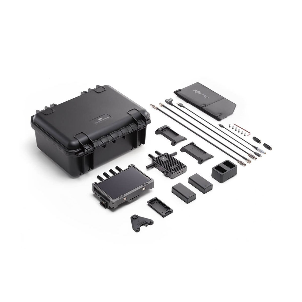 DJI Transmission (High-Bright Monitor Combo) - Εικόνα 6