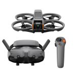 DJI Avata 2 Fly More Combo (Single Battery)