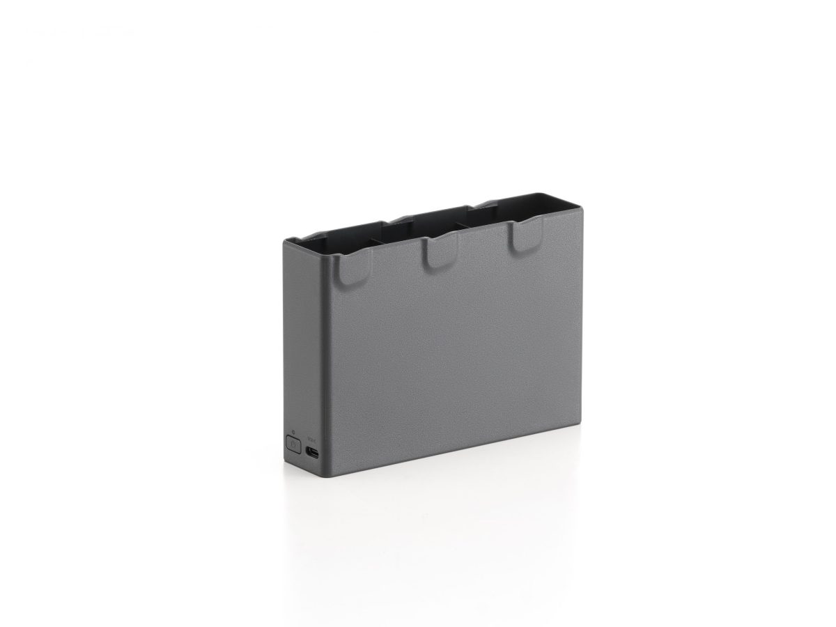 DJI Avata 2 Battery Charging Hub - Εικόνα 1