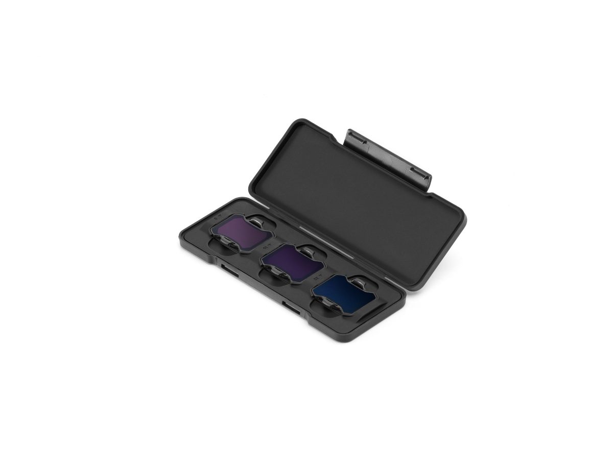 DJI Avata 2 ND Filters Set (ND8/16/32) - Image 1