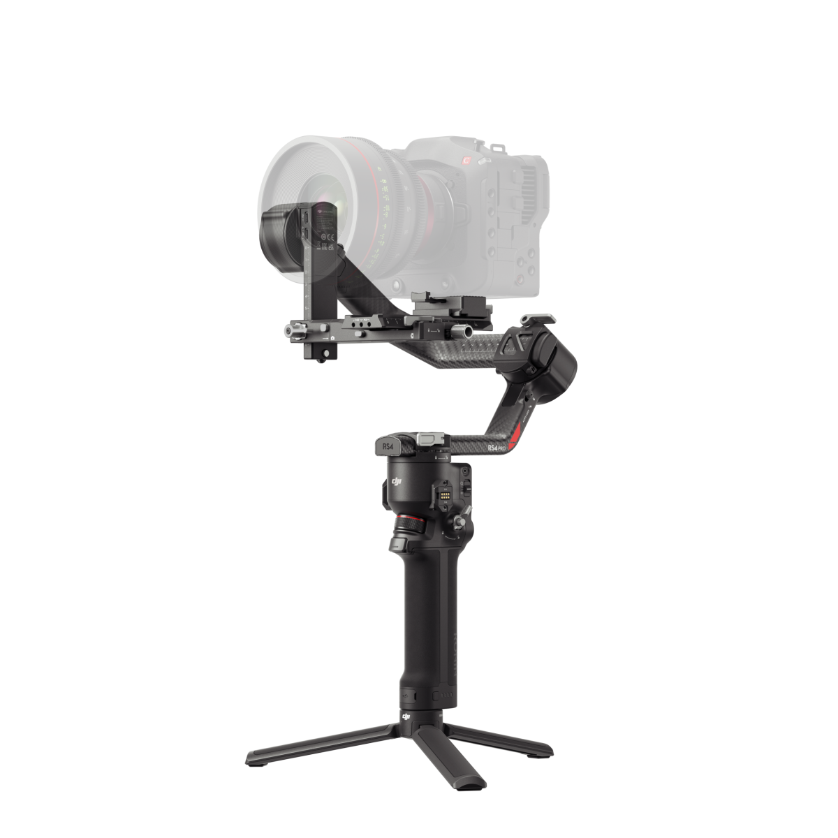 DJI RS 4 Pro - Image 3