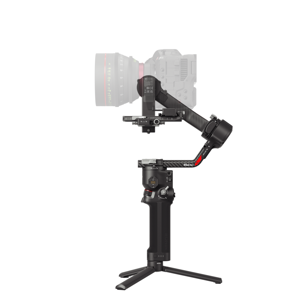 DJI RS 4 Pro - Image 4