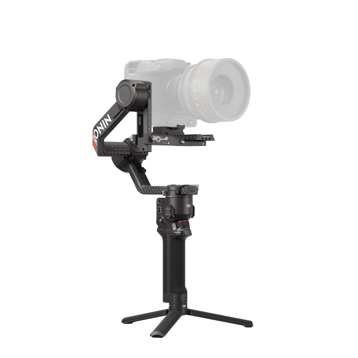 DJI RS 4 Pro - Image 5
