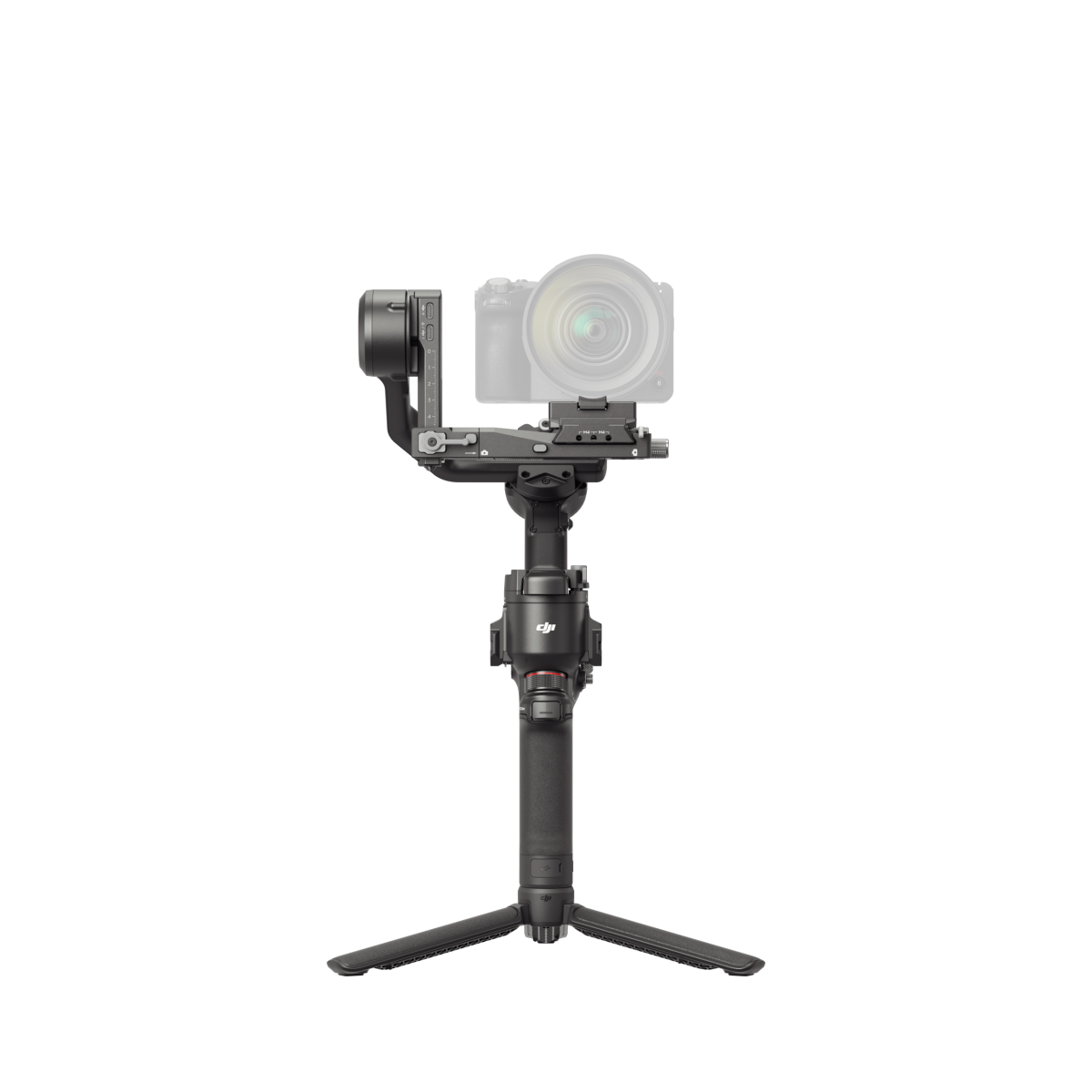 DJI RS 4 Combo - Image 5
