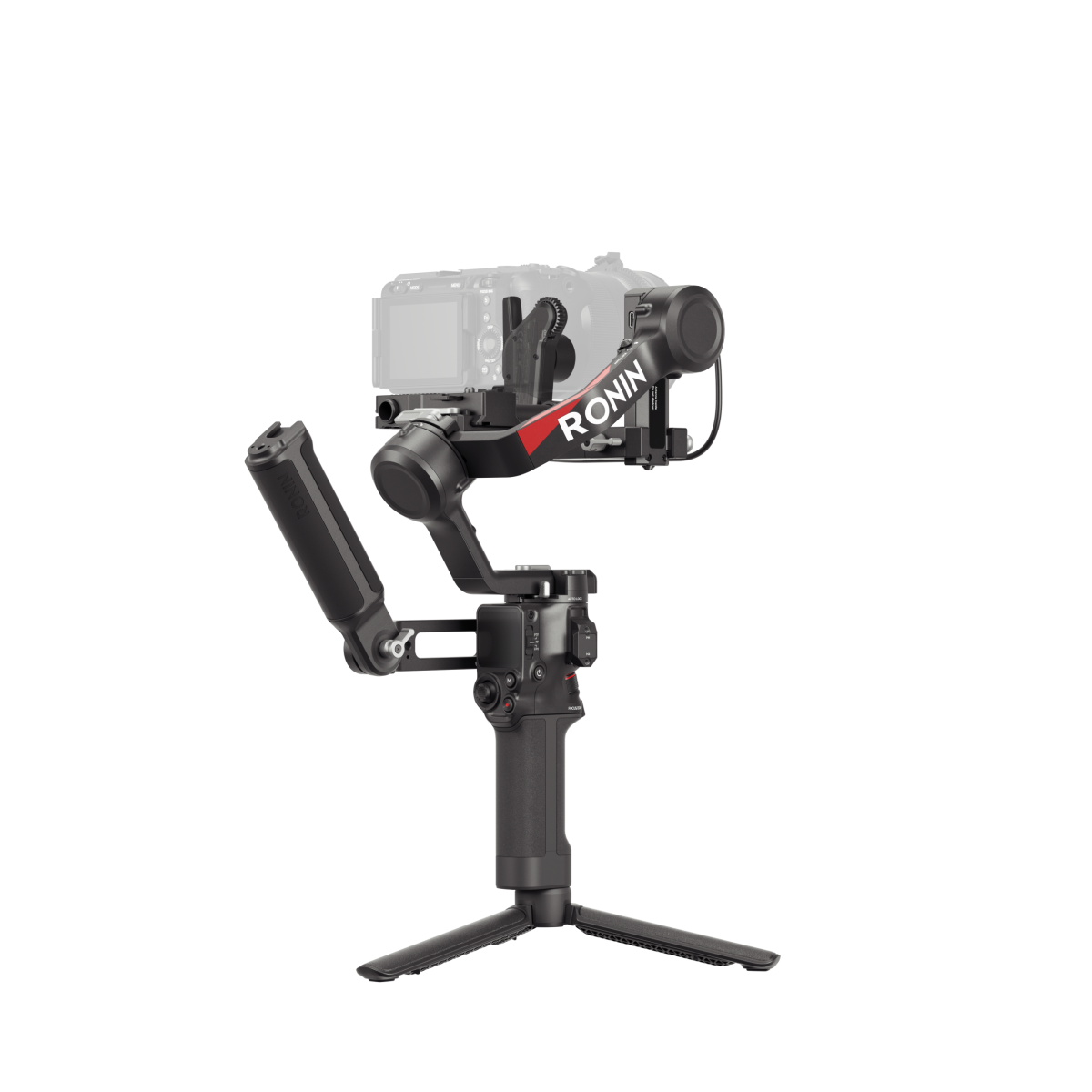 DJI RS 4 Combo - Image 7