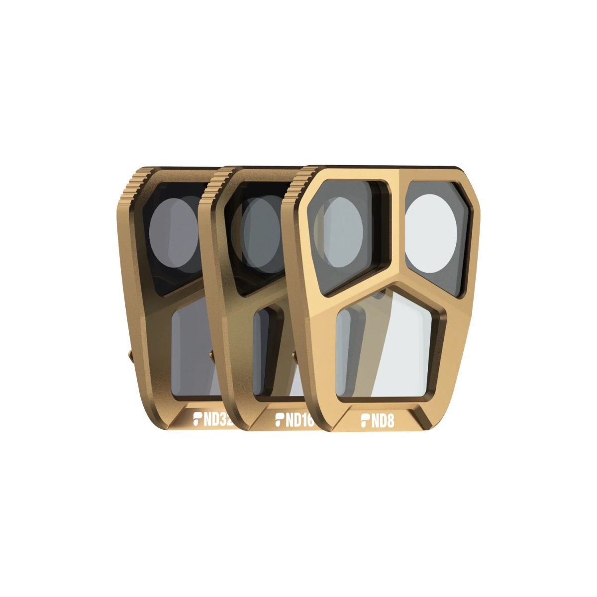 PolarPro Shutter Collection Mavic 3 Pro - Εικόνα 1