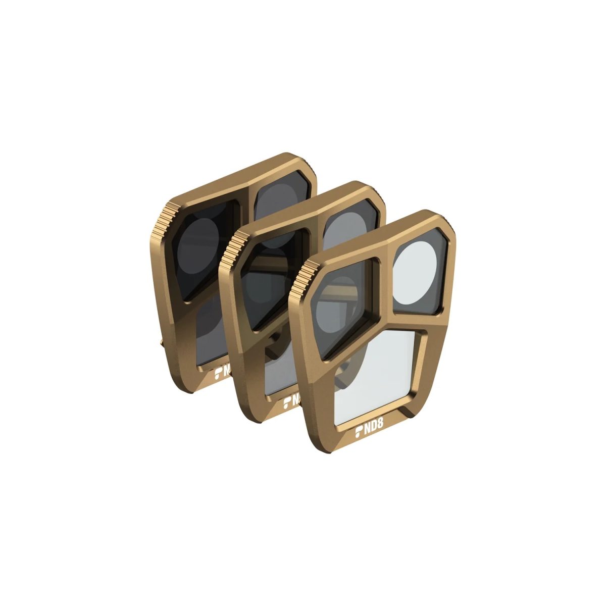 PolarPro Shutter Collection Mavic 3 Pro - Εικόνα 2