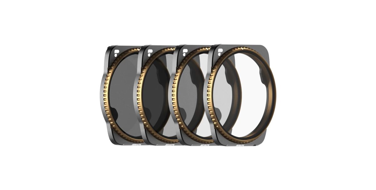 PolarPro Vivid Collection Air 3 - Image 1