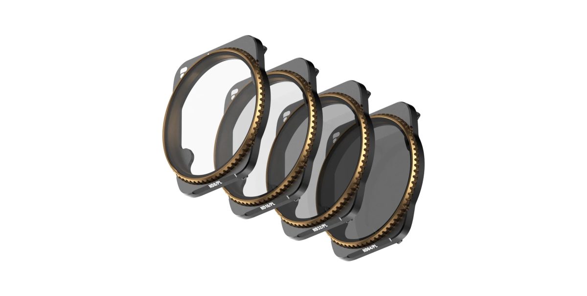 PolarPro Vivid Collection Air 3 - Image 2