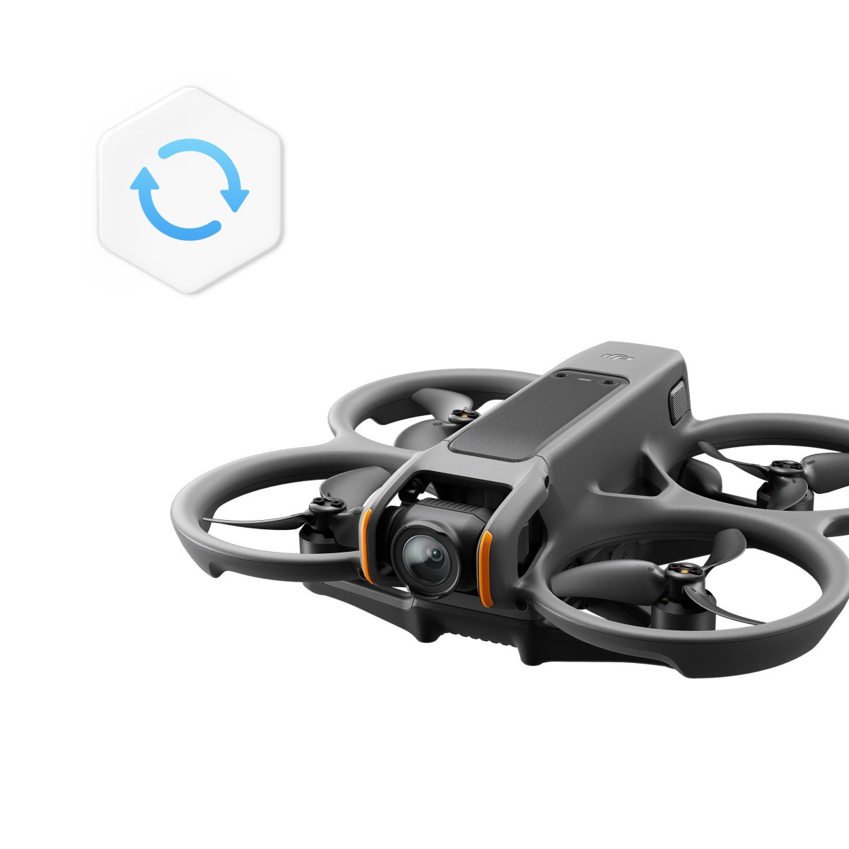 DJI Care Refresh 2-Year Plan (DJI Avata 2) - Εικόνα 1