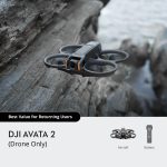 DJI Avata 2 (Drone Only) - Εικόνα 2
