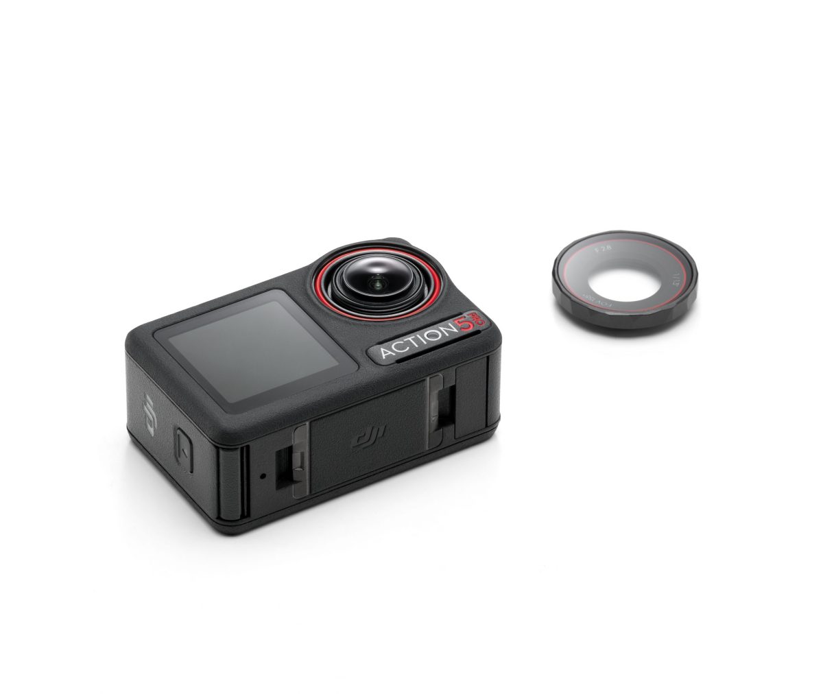 Osmo Action 5 Pro Adventure Combo - Image 10