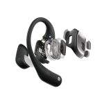 Shokz OpenFit EarBuds (Black) - Image 4