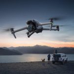 DJI Air 3S Fly More Combo (DJI RC 2) - Εικόνα 3