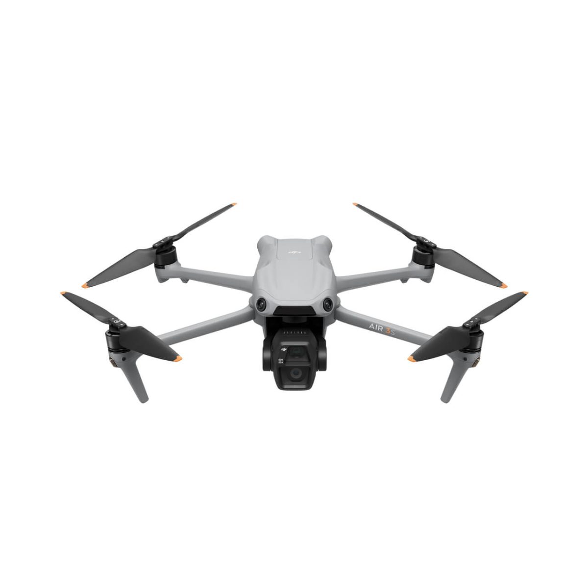 DJI Air 3S Fly More Combo (DJI RC 2) - Εικόνα 4
