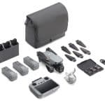 DJI Air 3S Fly More Combo (DJI RC 2)