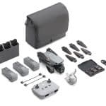 DJI Air 3S Fly More Combo (DJI RC-N3)