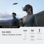Neo Motion Fly More Combo - Εικόνα 2