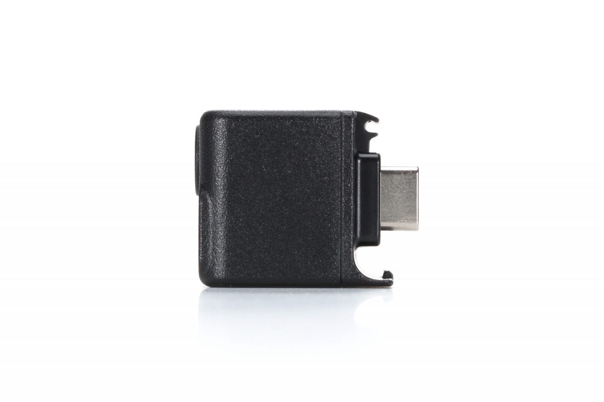 Osmo Action 3.5mm Audio Adapter - Εικόνα 5