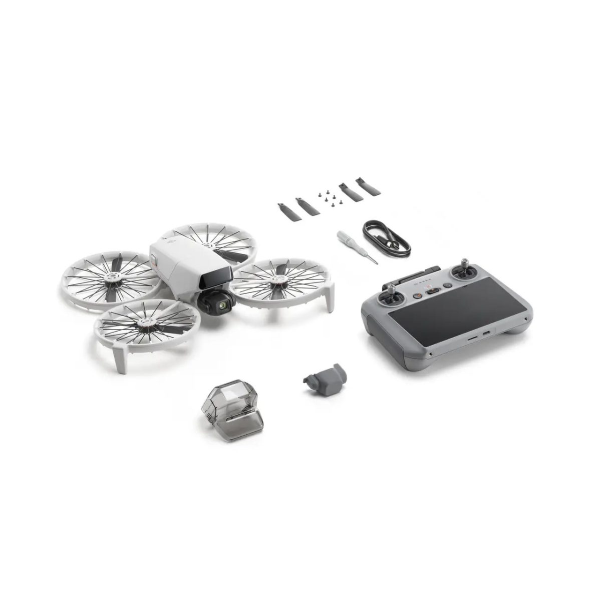 DJI Flip (DJI RC 2) - Εικόνα 1