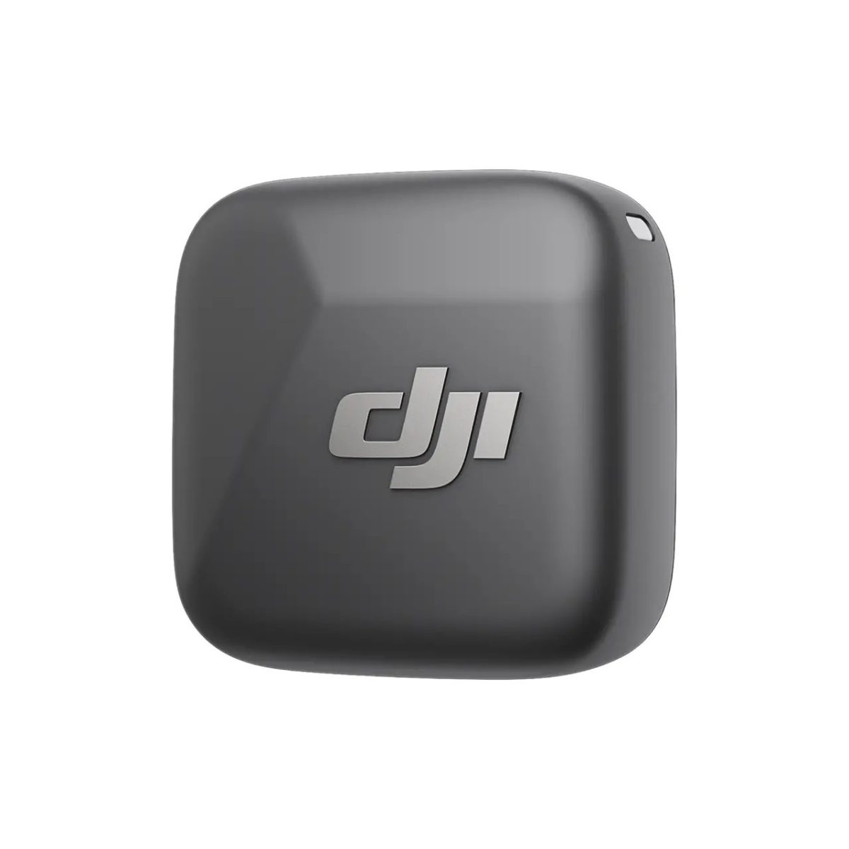 DJI Mic Mini Transmitter (Infinity Black) - Εικόνα 1