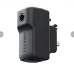 Insta360 X4 Mic Adapter