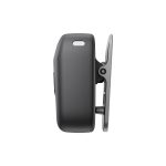 DJI Mic Mini Transmitter (Infinity Black) - Εικόνα 7